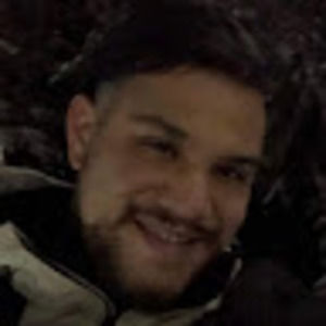 Meet your Posher, Andrew